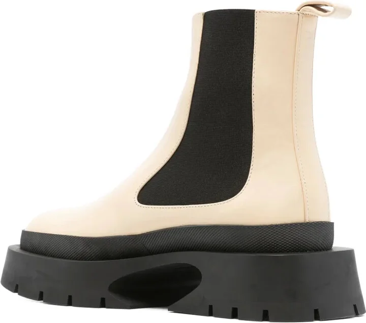 chunky-sole Chelsea boots - Image 3