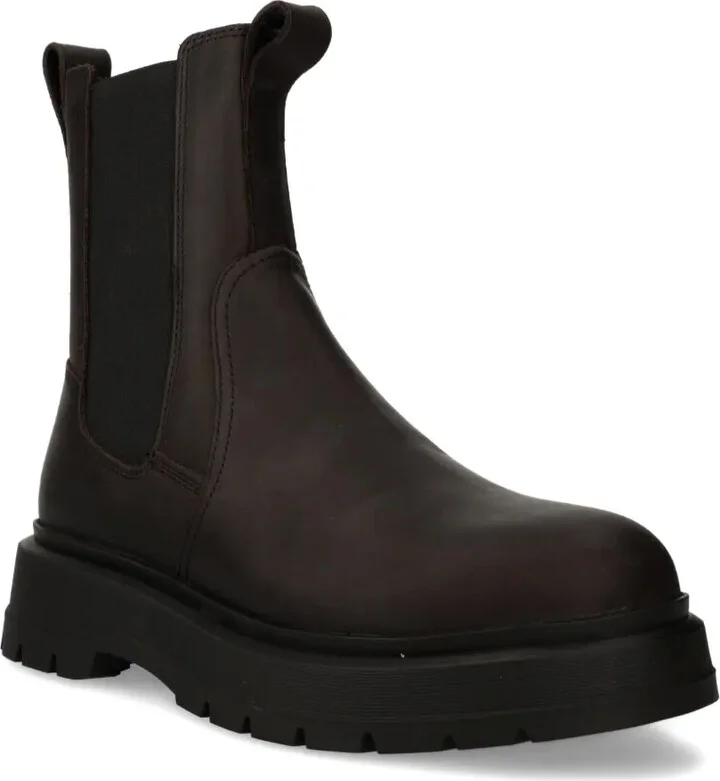 chunky-sole Chelsea boots - Image 5