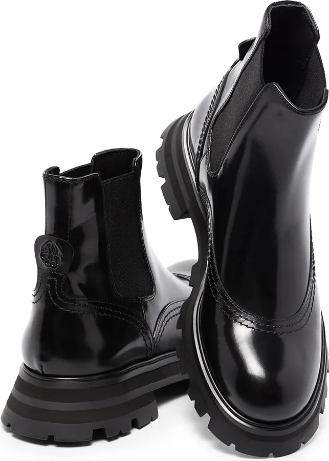 chunky-sole Chelsea boots - Image 2