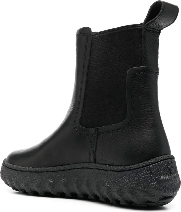 chunky sole Chelsea boots - Image 3