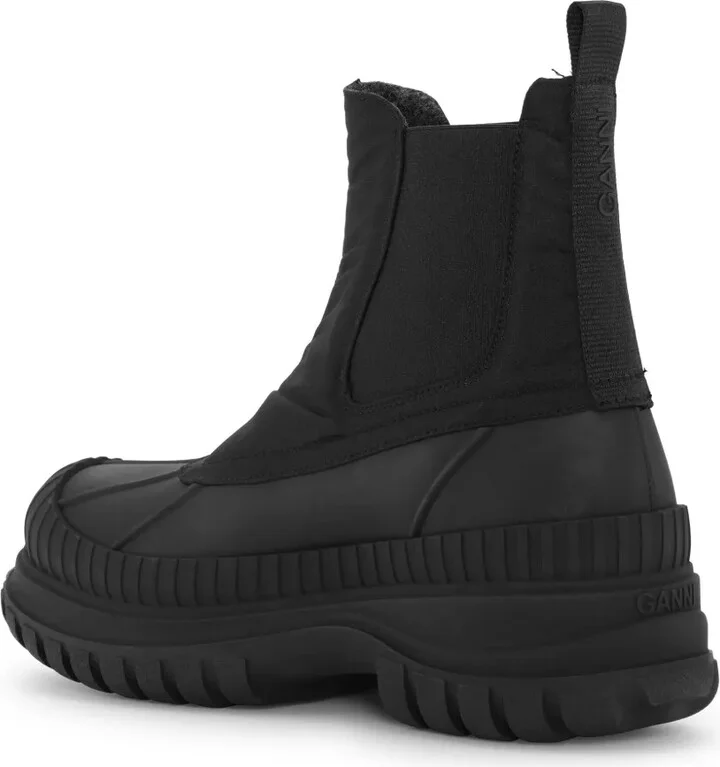 chunky-sole Chelsea boots - Image 2