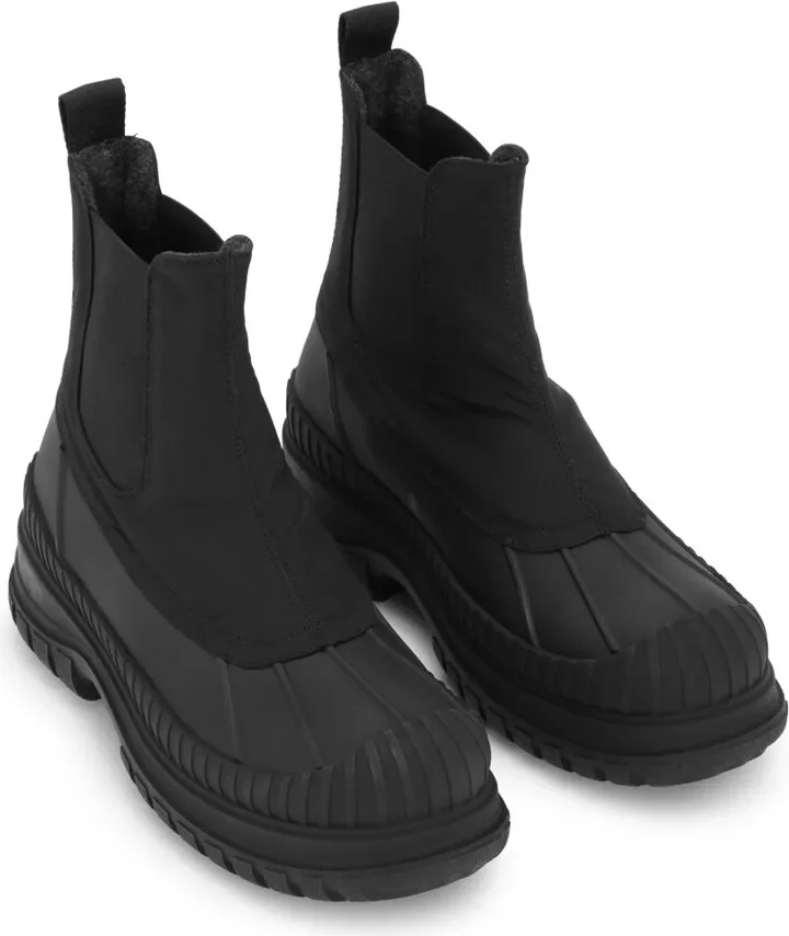 chunky-sole Chelsea boots - Image 3