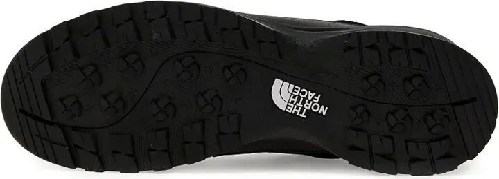 Chunky-Sole Lace-Up Sneakers - Image 5