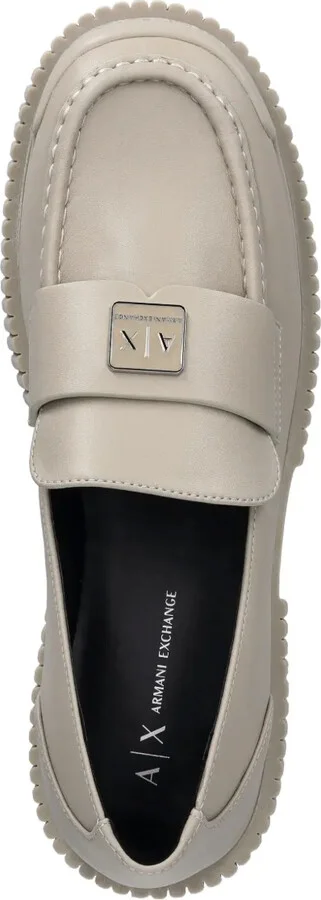 Chunky-Sole Loafers - Image 4