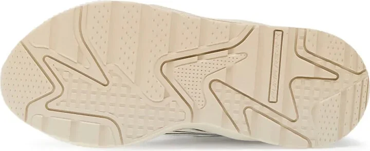 Chunky-Sole Mesh Sneakers - Image 5