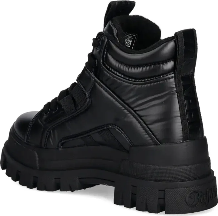 Chunky-Sole Platform Boots - Image 3