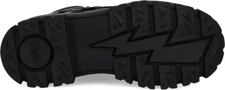 Chunky-Sole Platform Boots - Image 5