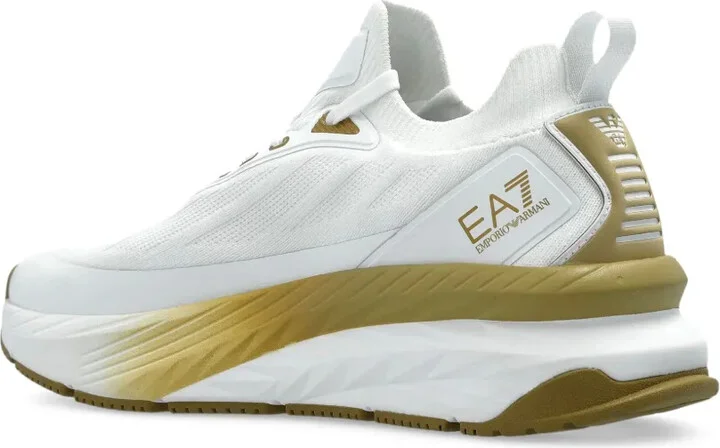 Chunky-Sole Running Sneakers - Image 3