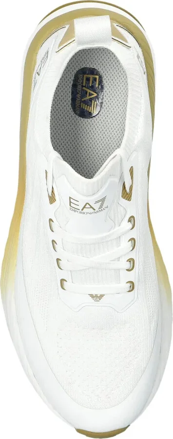 Chunky-Sole Running Sneakers - Image 4