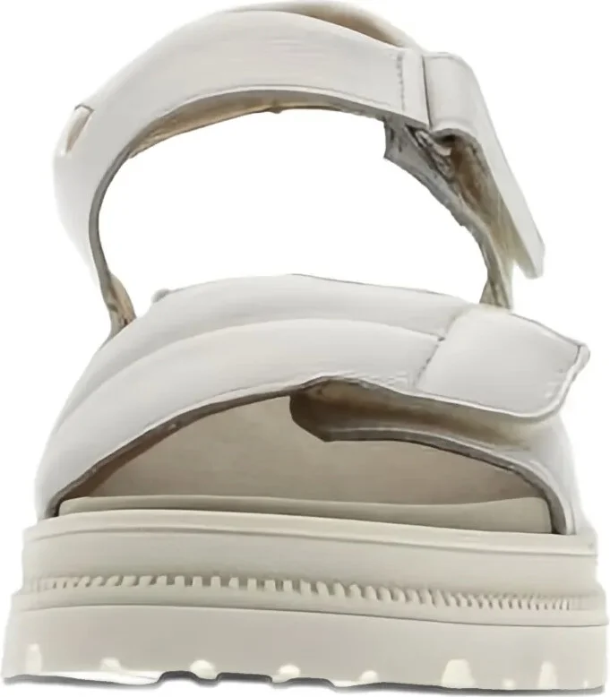 Chunky-Sole Sandals - Image 2