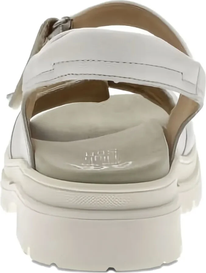Chunky-Sole Sandals - Image 3