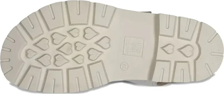 Chunky-Sole Sandals - Image 5