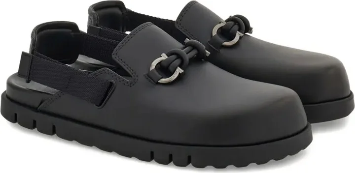 Chunky-Sole Sandals - Image 2