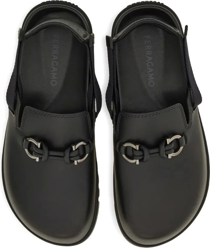 Chunky-Sole Sandals - Image 4
