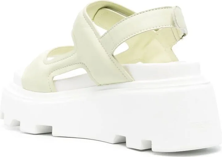 Chunky-Sole Sandals - Image 3