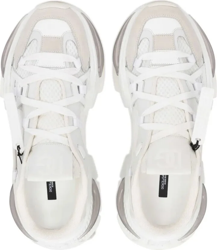 Chunky-Sole Slip-On Sneakers - Image 4