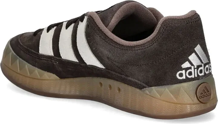 Chunky Sole Sneakers - Image 3