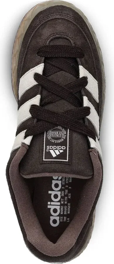 Chunky Sole Sneakers - Image 4