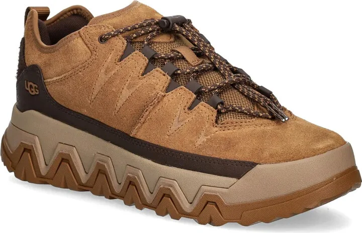 Chunky Sole Sneakers - Image 2