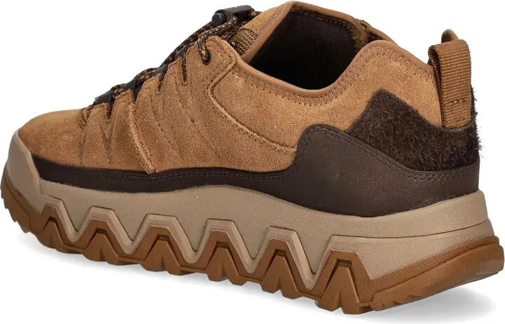 Chunky Sole Sneakers - Image 3