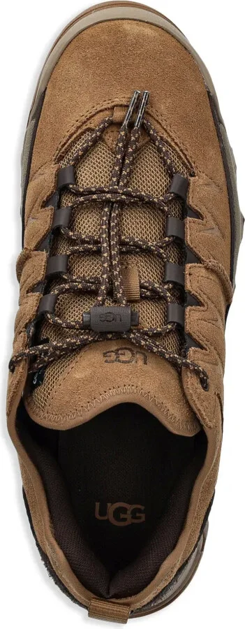 Chunky Sole Sneakers - Image 4