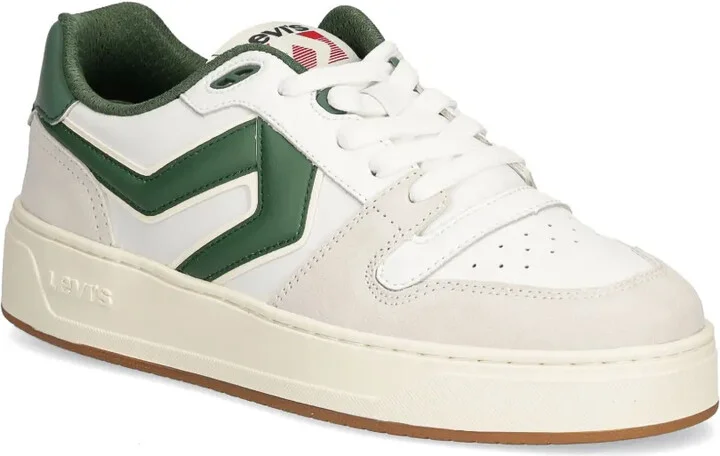 Chunky Sole Sneakers - Image 2