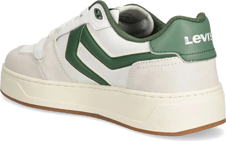 Chunky Sole Sneakers - Image 3