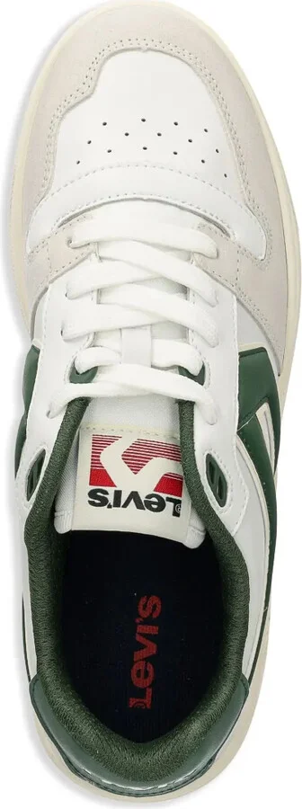 Chunky Sole Sneakers - Image 4