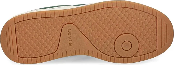 Chunky Sole Sneakers - Image 5