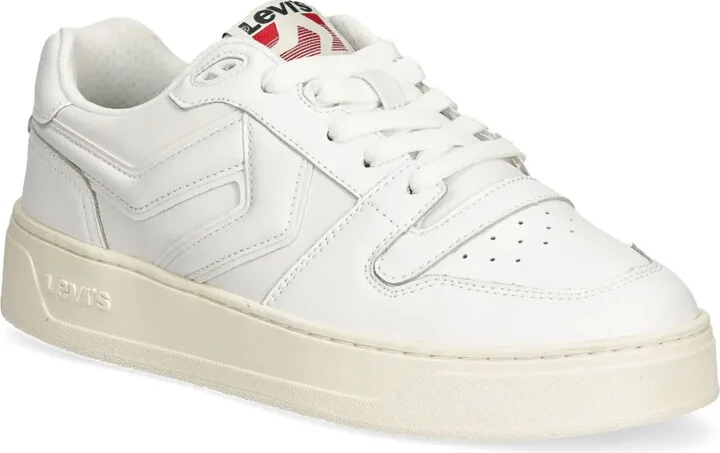 Chunky Sole Sneakers - Image 2