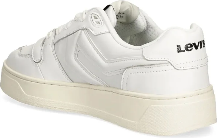 Chunky Sole Sneakers - Image 3