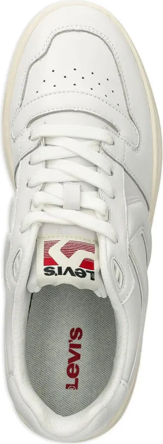 Chunky Sole Sneakers - Image 4
