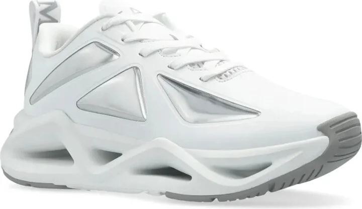 Chunky-Sole Sneakers - Image 2