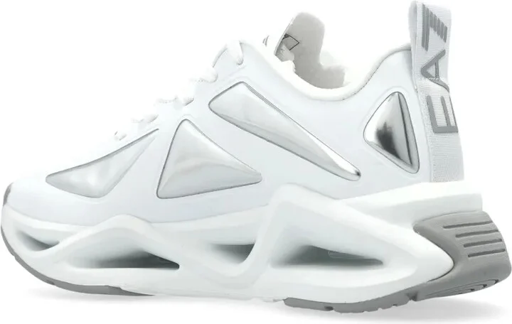 Chunky-Sole Sneakers - Image 3