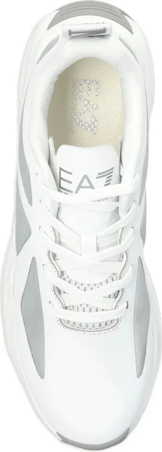 Chunky-Sole Sneakers - Image 4