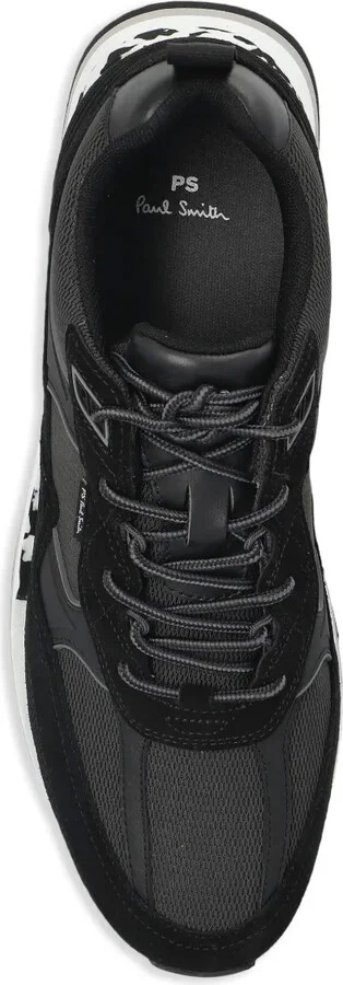 Chunky-Sole Sneakers - Image 4