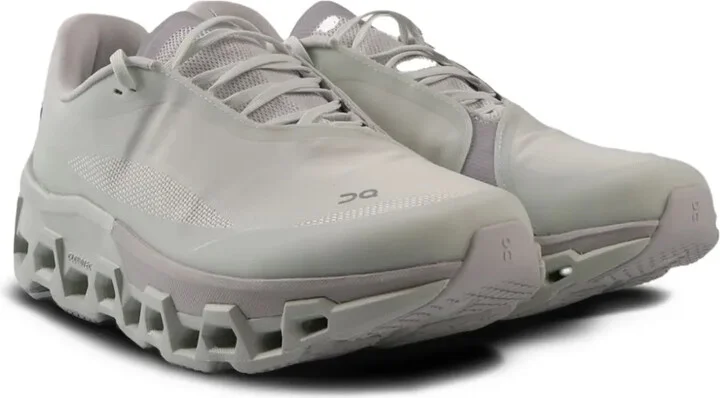 Chunky-Sole Sneakers - Image 2