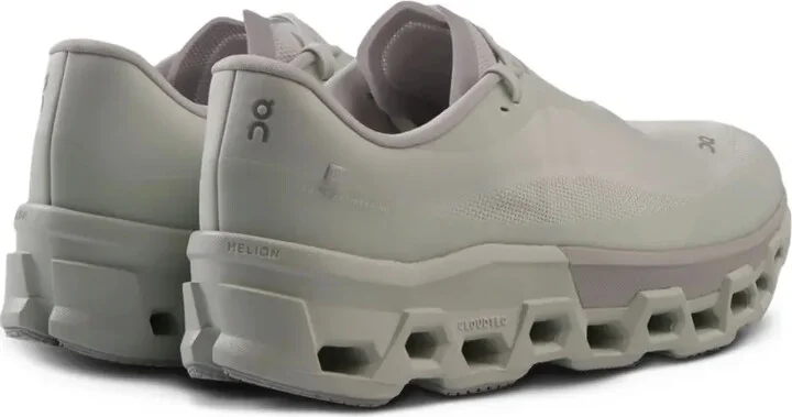 Chunky-Sole Sneakers - Image 3