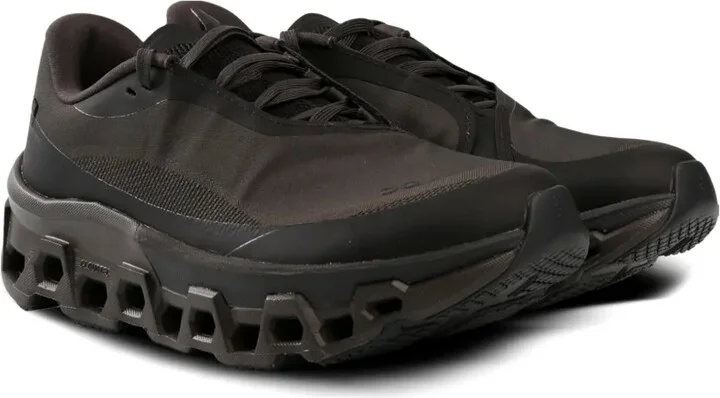 Chunky-Sole Sneakers - Image 2
