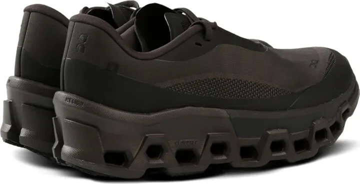 Chunky-Sole Sneakers - Image 3