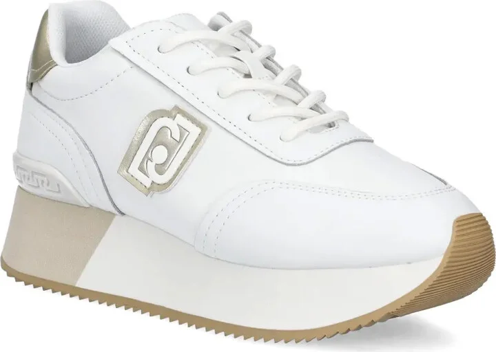 Chunky-Sole Sneakers - Image 2