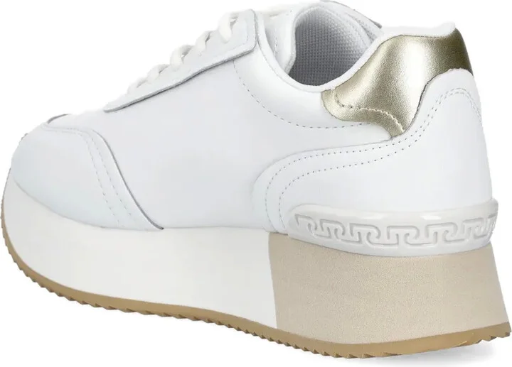 Chunky-Sole Sneakers - Image 3