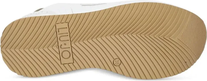 Chunky-Sole Sneakers - Image 5