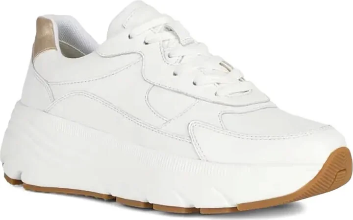 Chunky-Sole Sneakers - Image 2