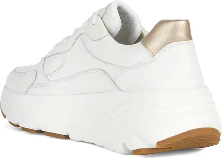 Chunky-Sole Sneakers - Image 3