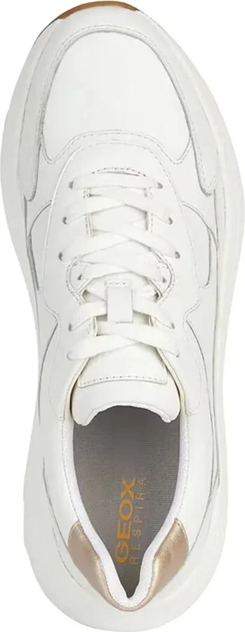 Chunky-Sole Sneakers - Image 4