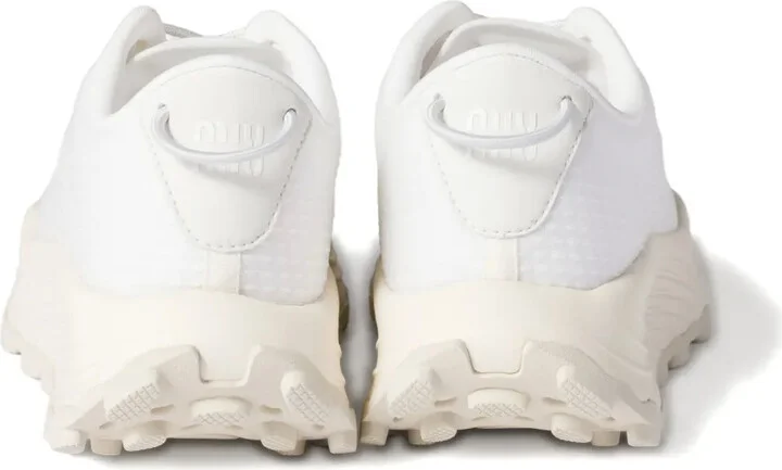 Chunky-Sole Sneakers - Image 3