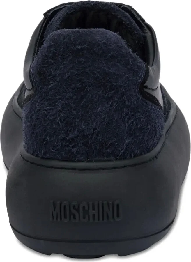 Chunky-Sole Sneakers - Image 3