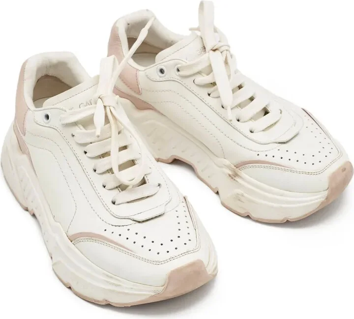 Chunky-Sole Sneakers - Image 2