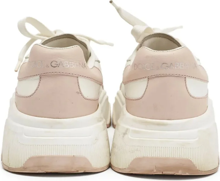 Chunky-Sole Sneakers - Image 3